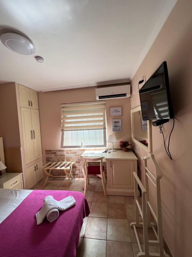 Bujtina Shqiptare Hotel Tirana
