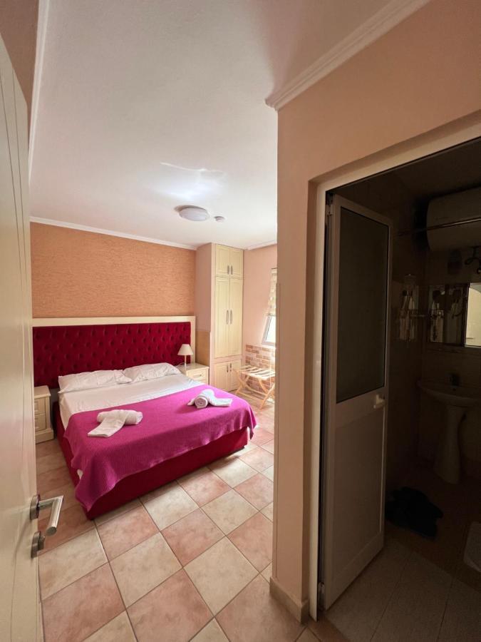 Hotel Bujtina Shqiptare Tirana