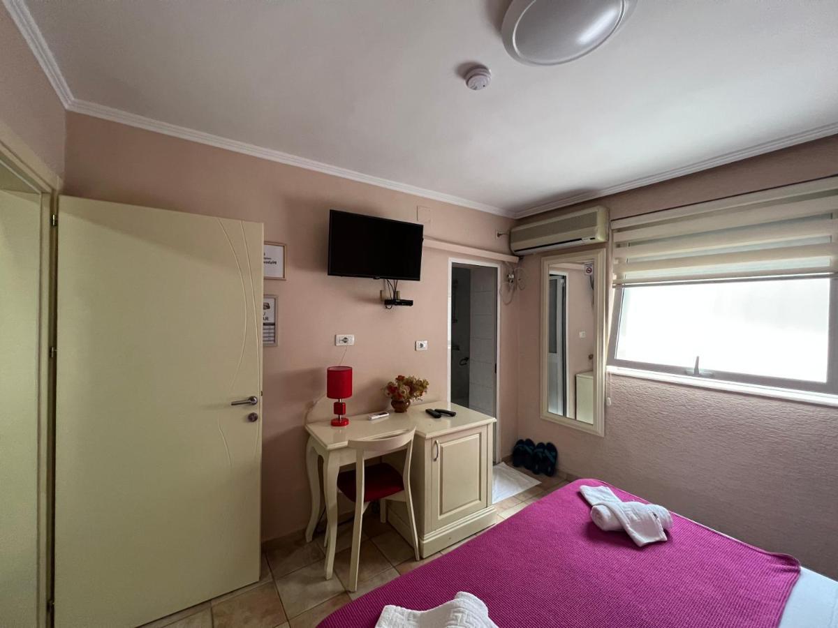 Bujtina Shqiptare Hotel