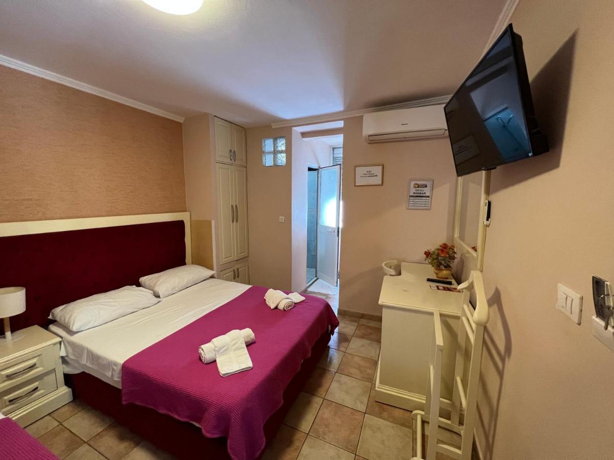 Hotel Bujtina Shqiptare