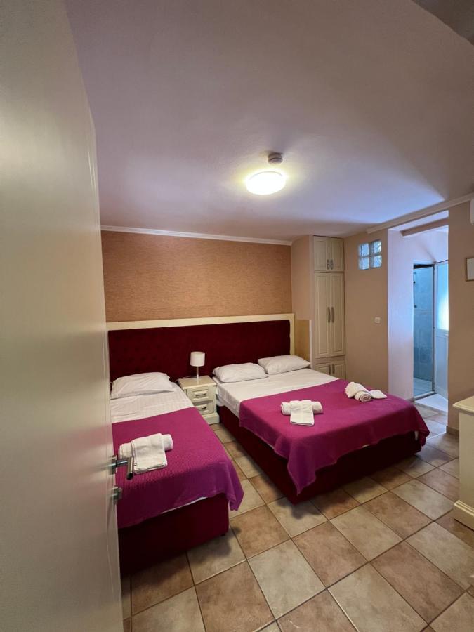Hotel Bujtina Shqiptare *