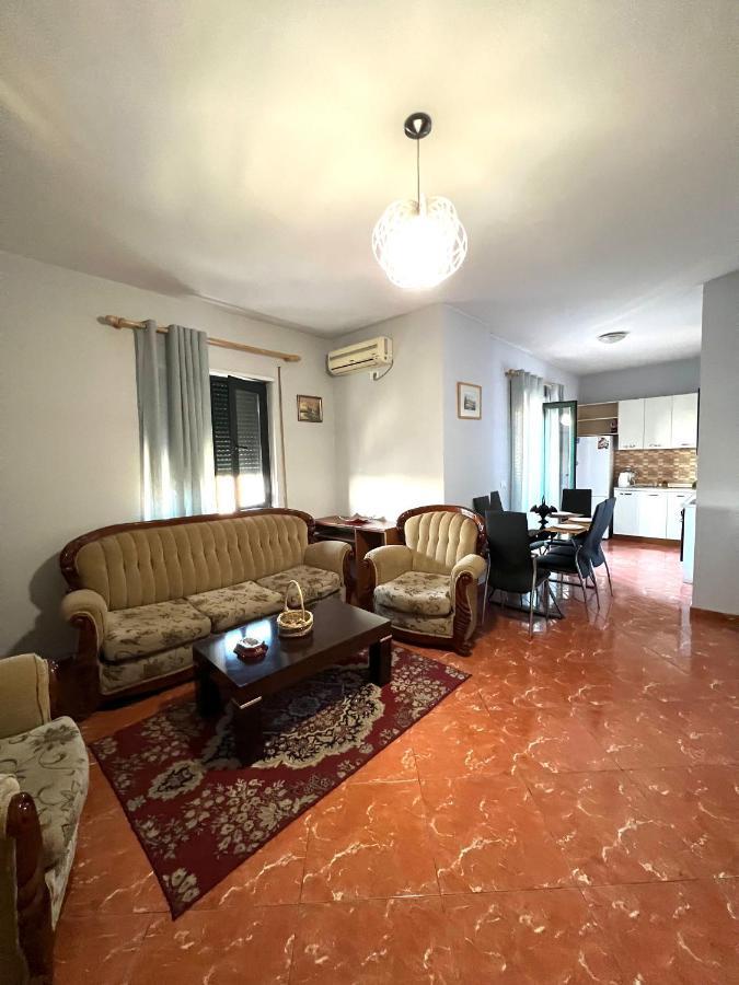 Bujtina Shqiptare Hotel Tirana