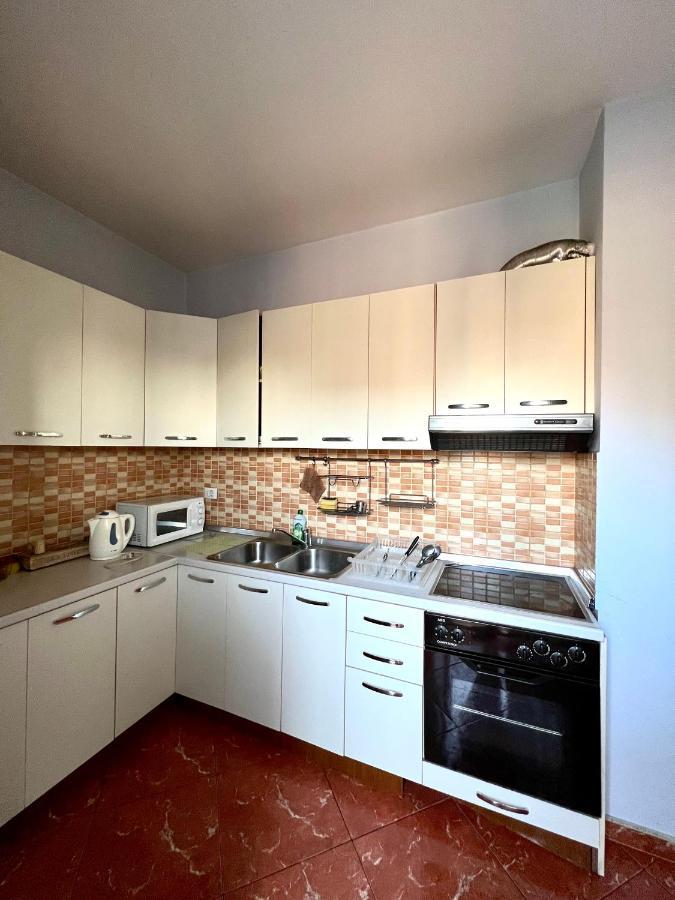 Hotel Bujtina Shqiptare *