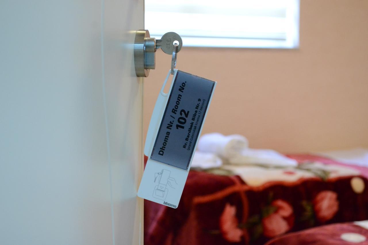 Bujtina Shqiptare Hotel