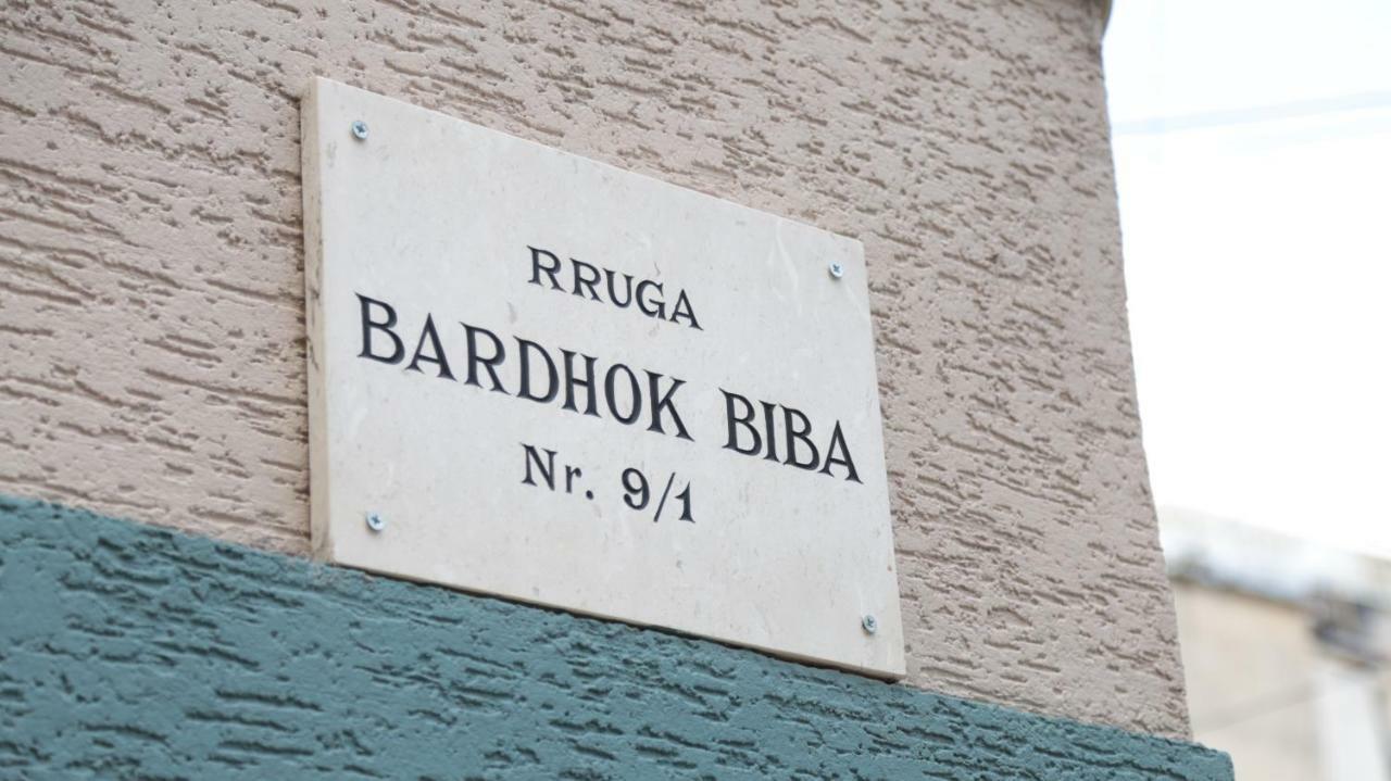 Bujtina Shqiptare Hotel