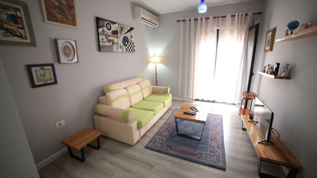 Hotel Bujtina Shqiptare