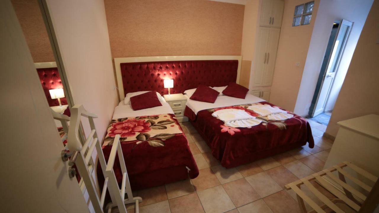Hotel Bujtina Shqiptare *