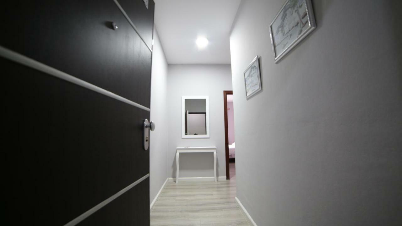 Hotel Bujtina Shqiptare Tirana